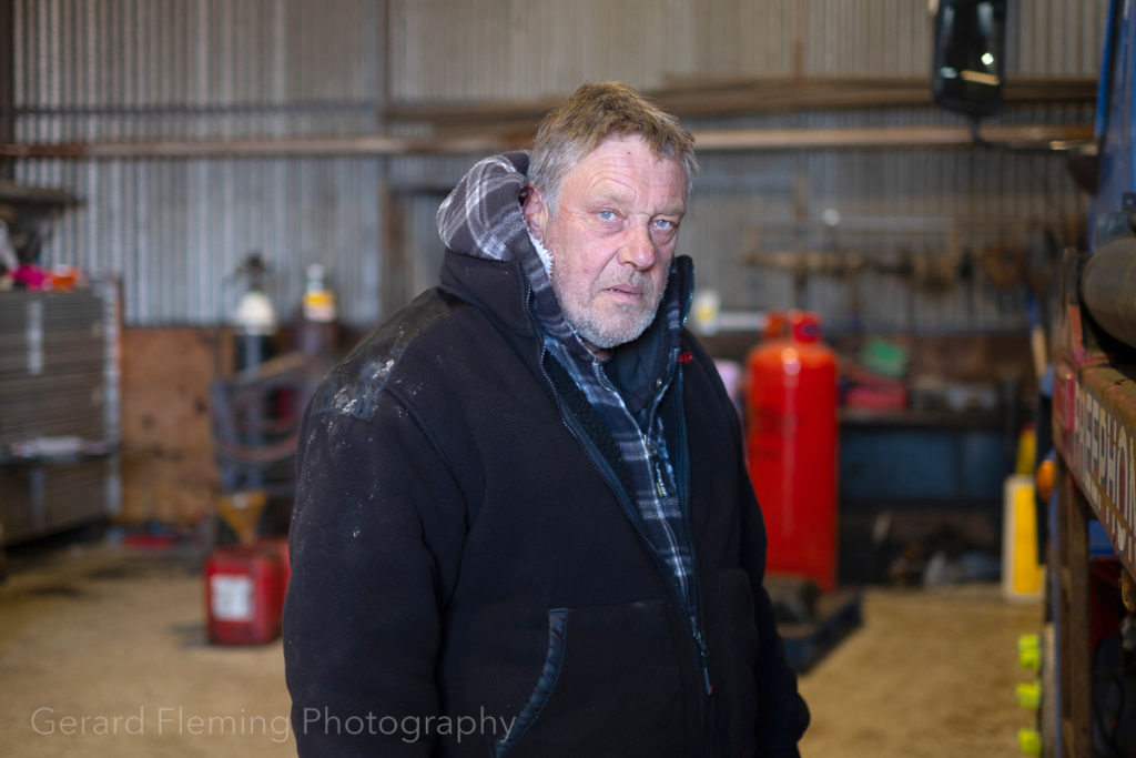 documentary photography england