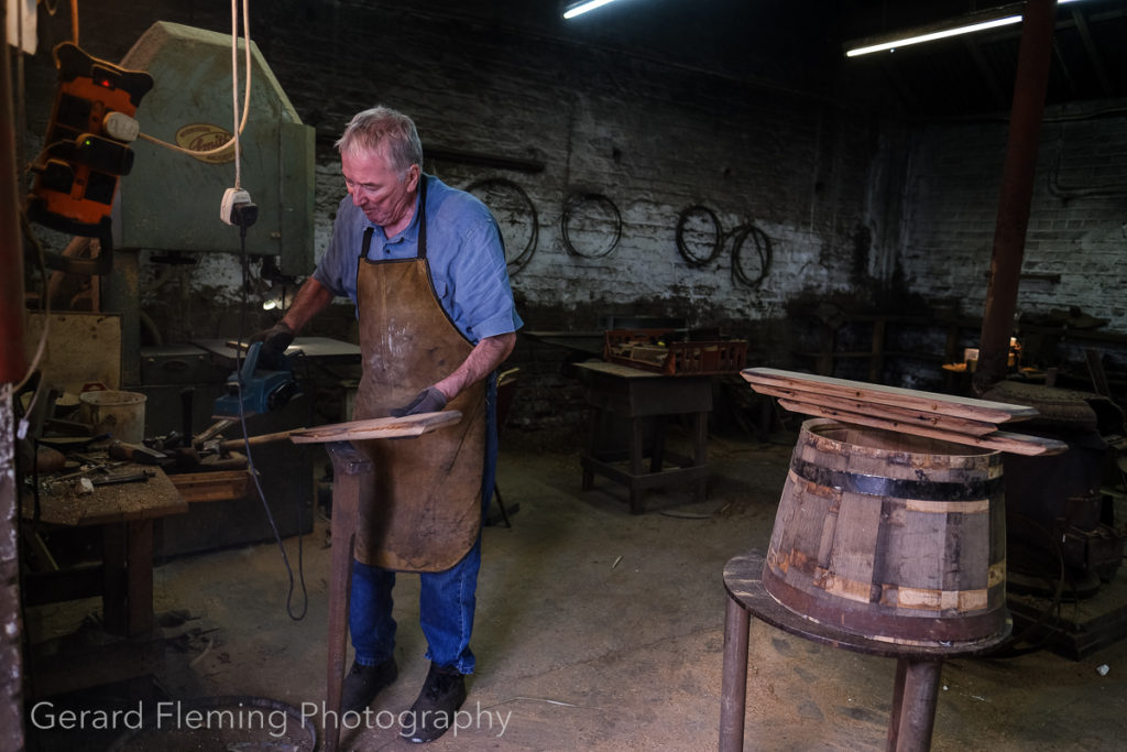 working class photograph liverpool