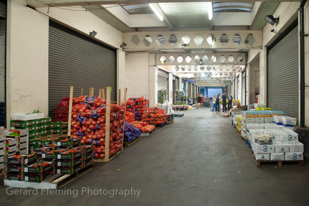 liverpools fruit and veg market