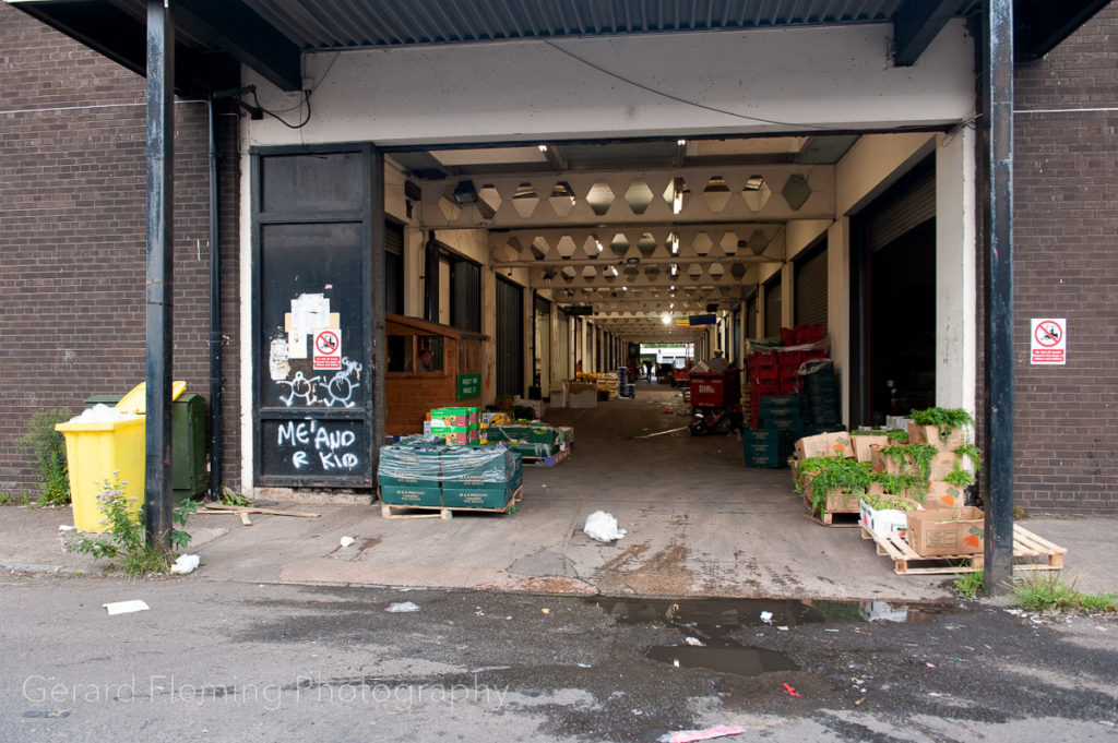 the old edge lane liverpool fruit market