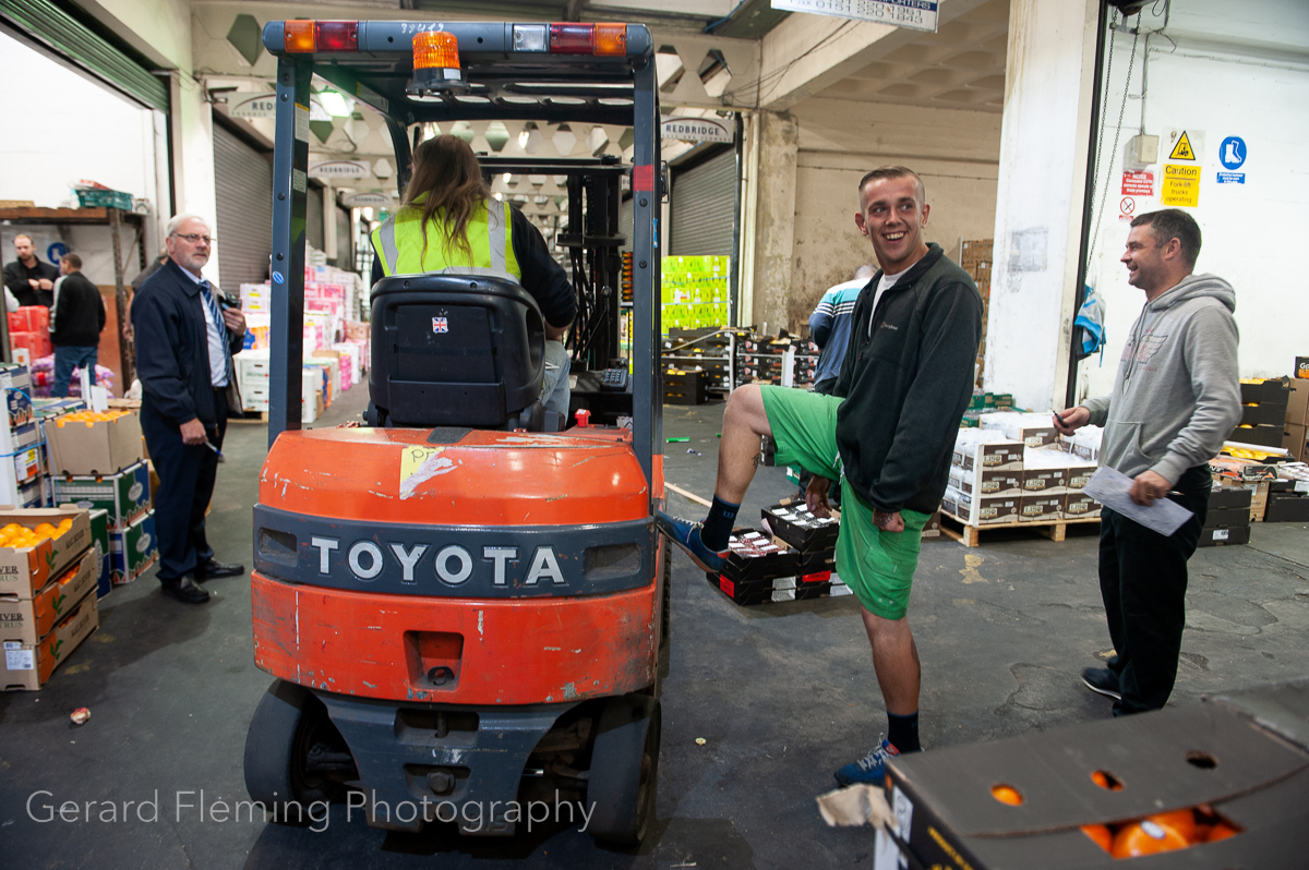 working class liverpool