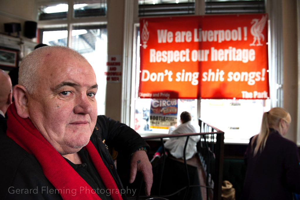 liverpool fc hillsborough anniversary