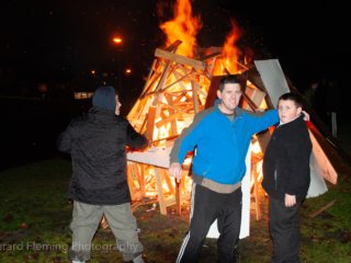 bommie night in liverpool