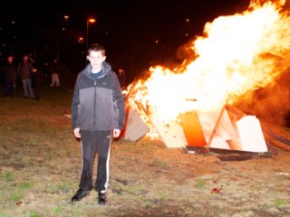 documentary photographers