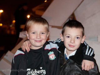 liverpool kids