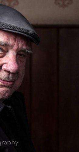 social documentary photography