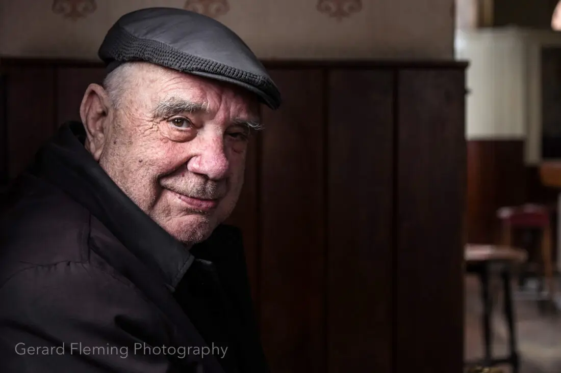 social documentary photography