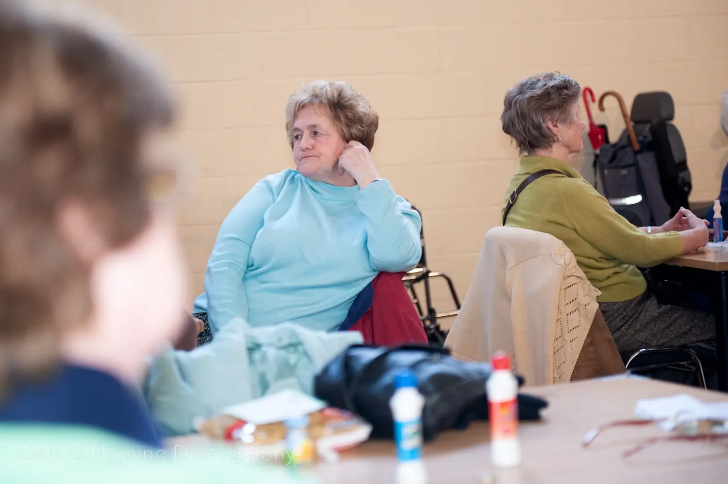 bingo club