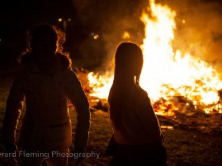 bommie night in liverpool