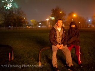 bommie nights liverpool