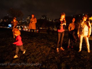 bonfire night 5th november