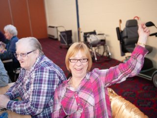 documentary photography