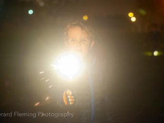 guy falkes night in liverpool