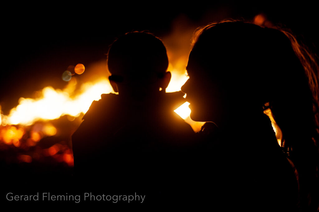 mother and child liverpool