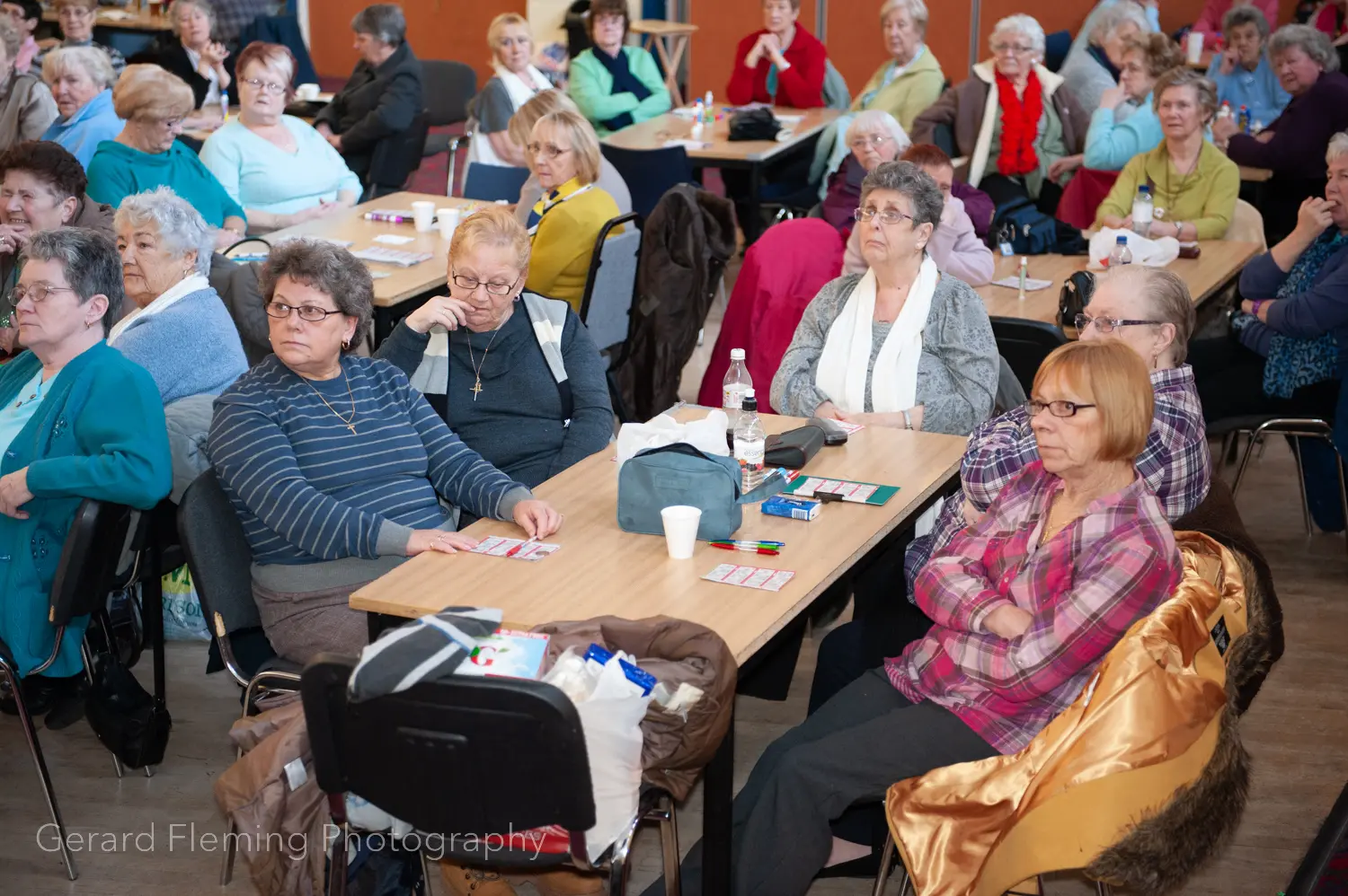playing bingo in liverpool