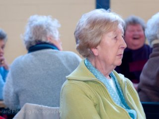 the people of liverpool