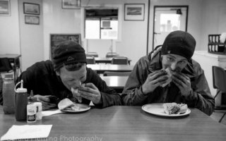 docklands cafe liverpool