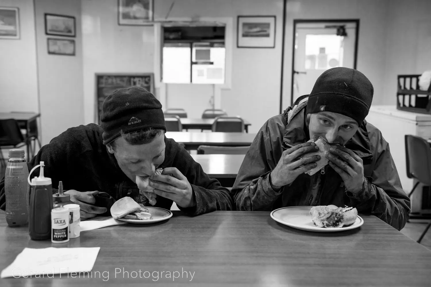 docklands cafe liverpool