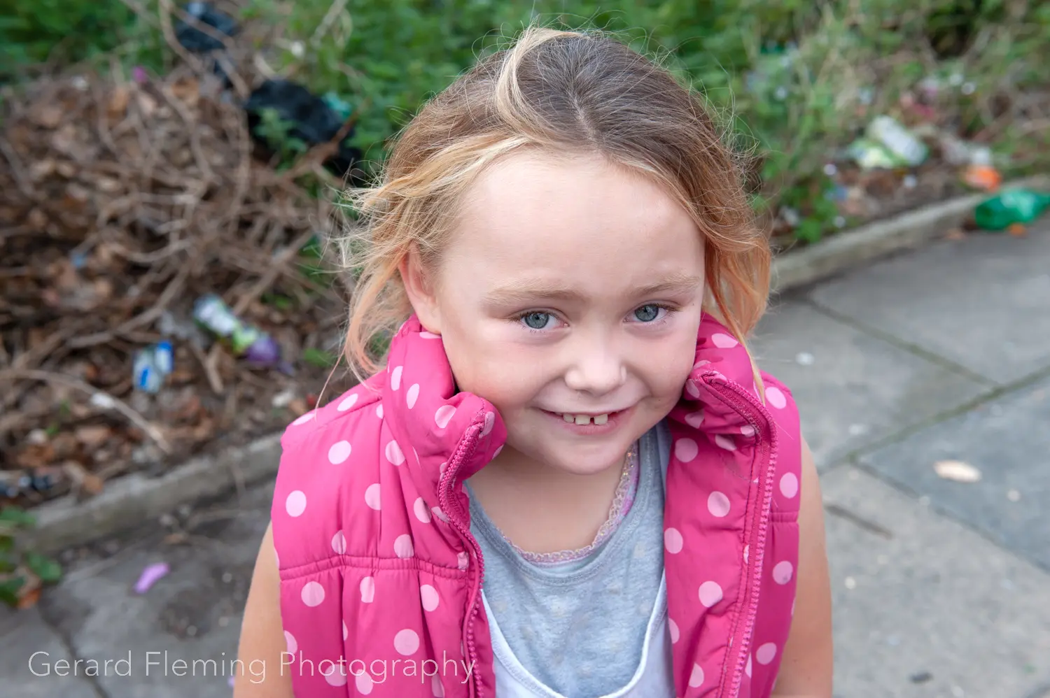documentary photography