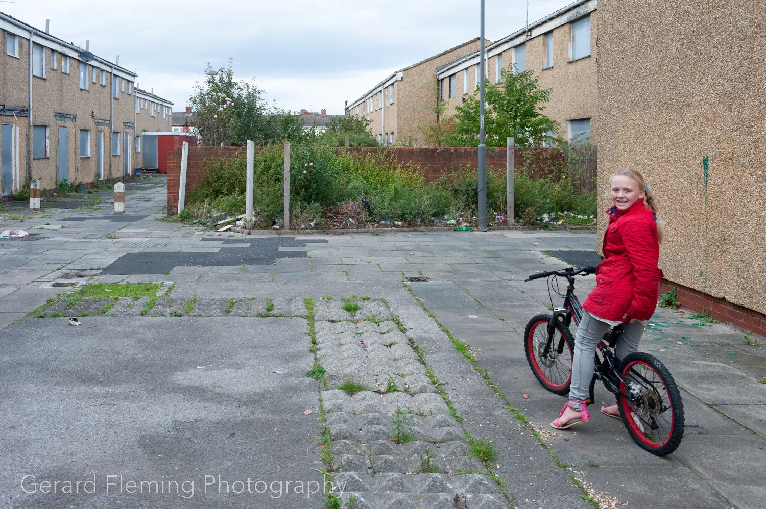 easby estate liverpool