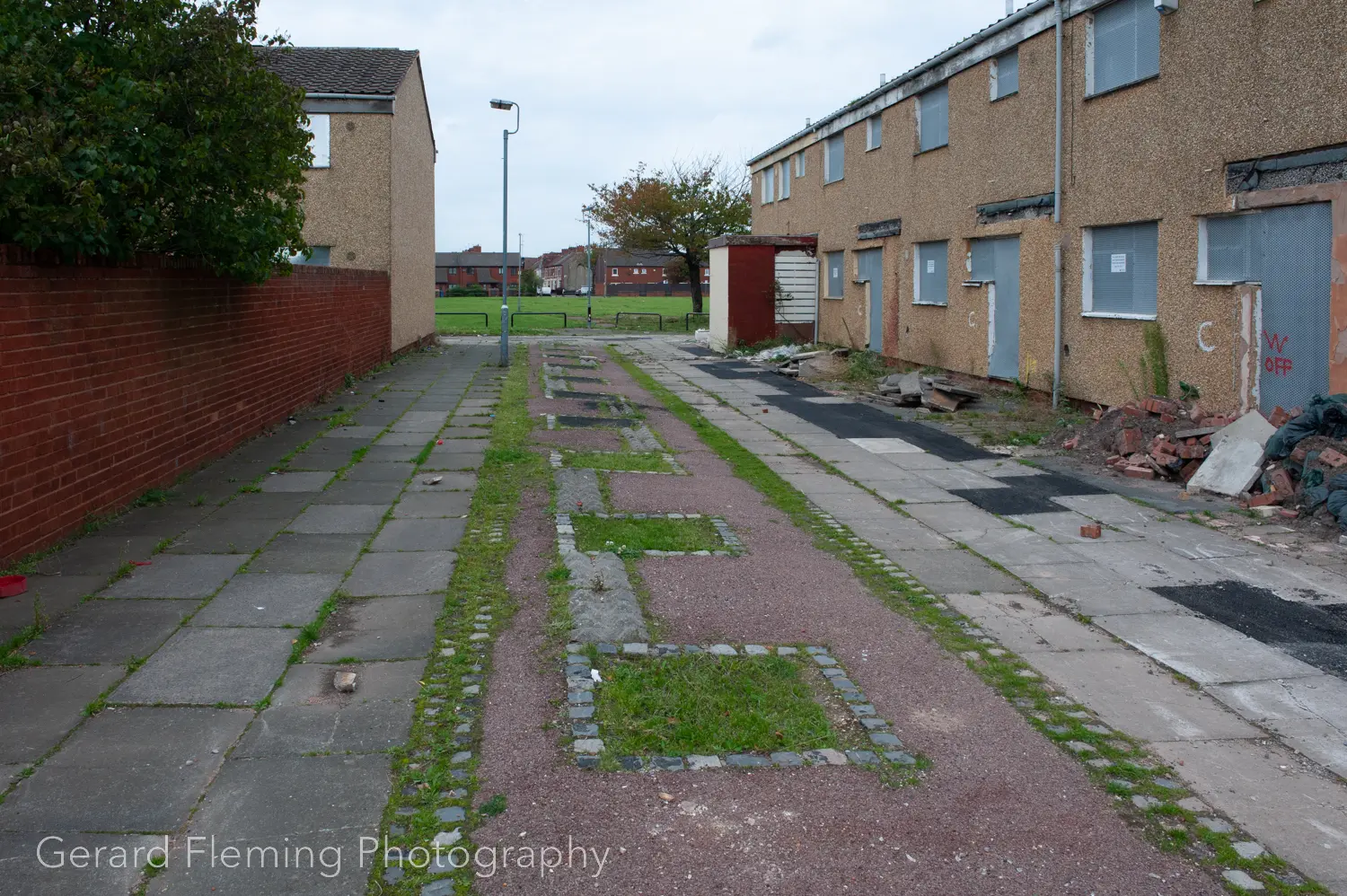 lambeth walk liverpool