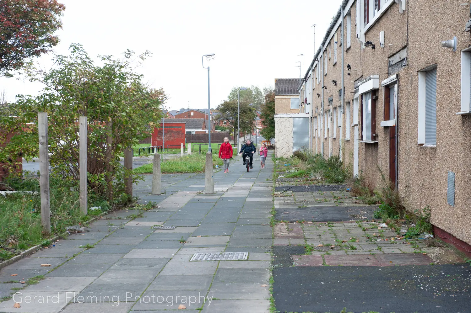 liverpool kids