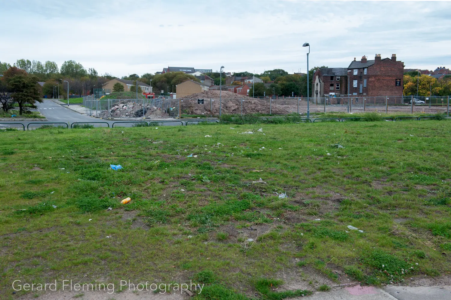 walton liverpool
