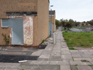 westminster road walton