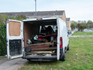 westninster road in liverpool