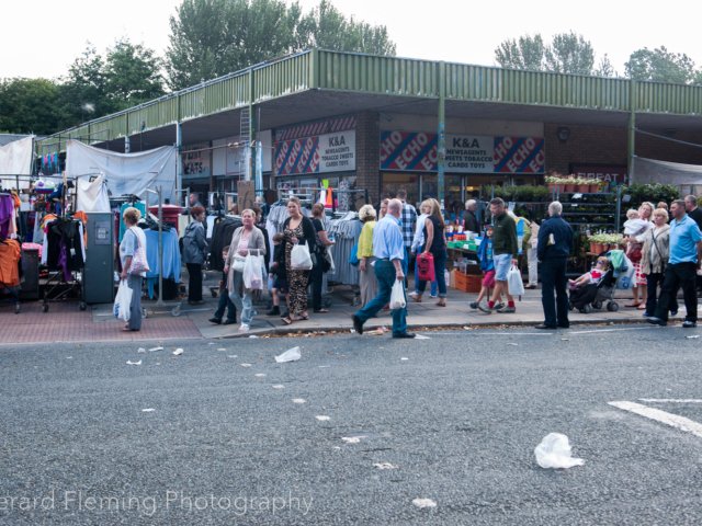 british documentary photographers