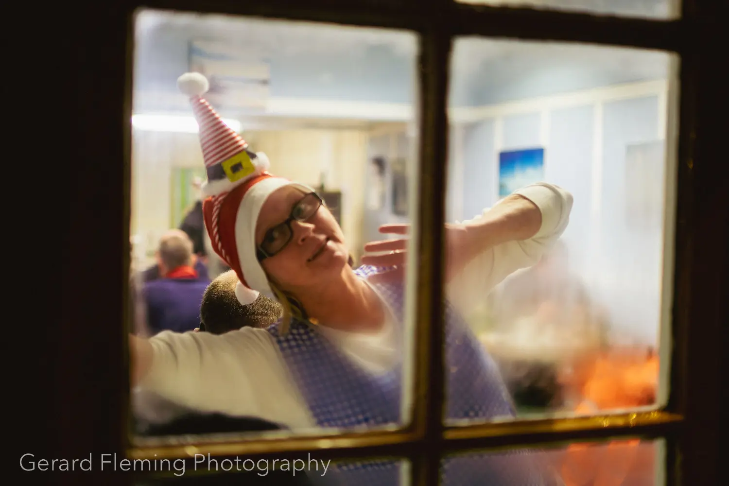 christmas in liverpool