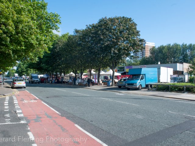 documentary photography