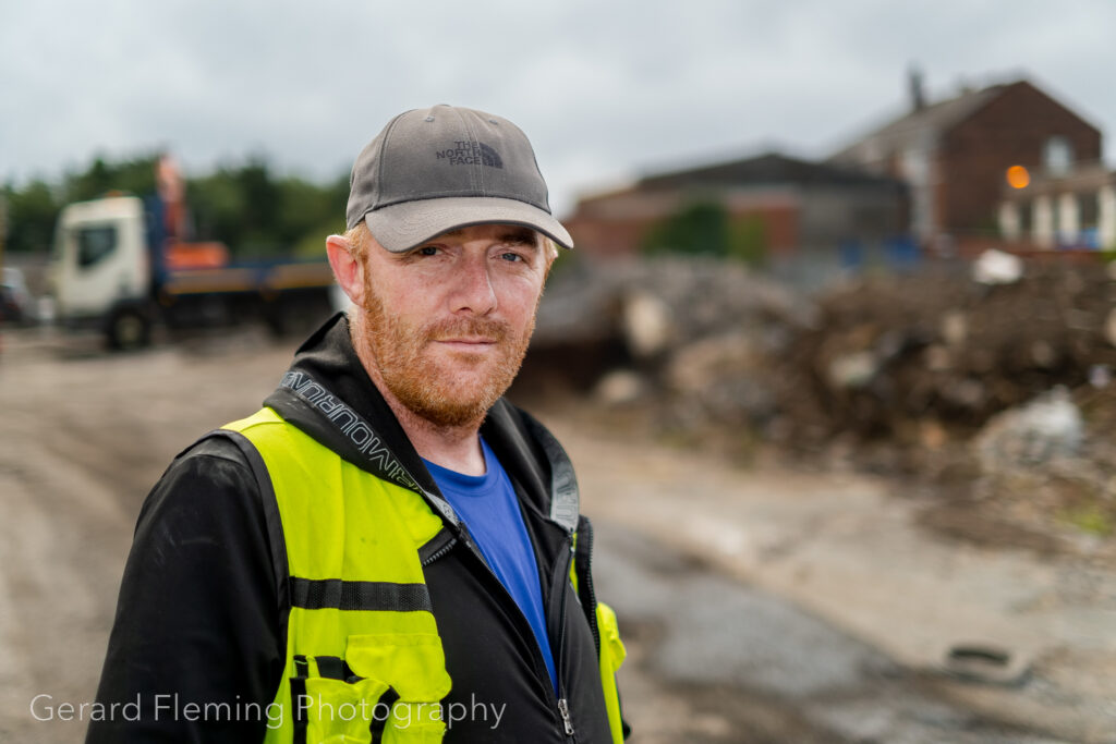 documentary photography liverpool