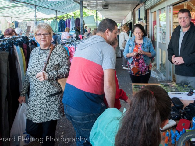 great homer street market liverpool