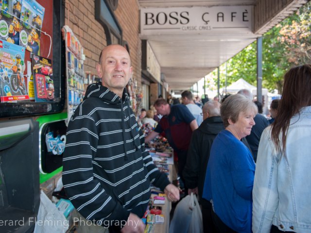 greatie market stall liverpool