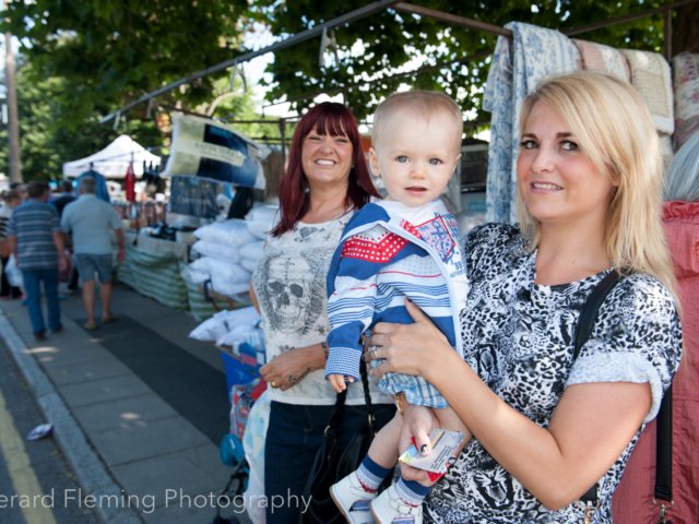 greaty market liverpool