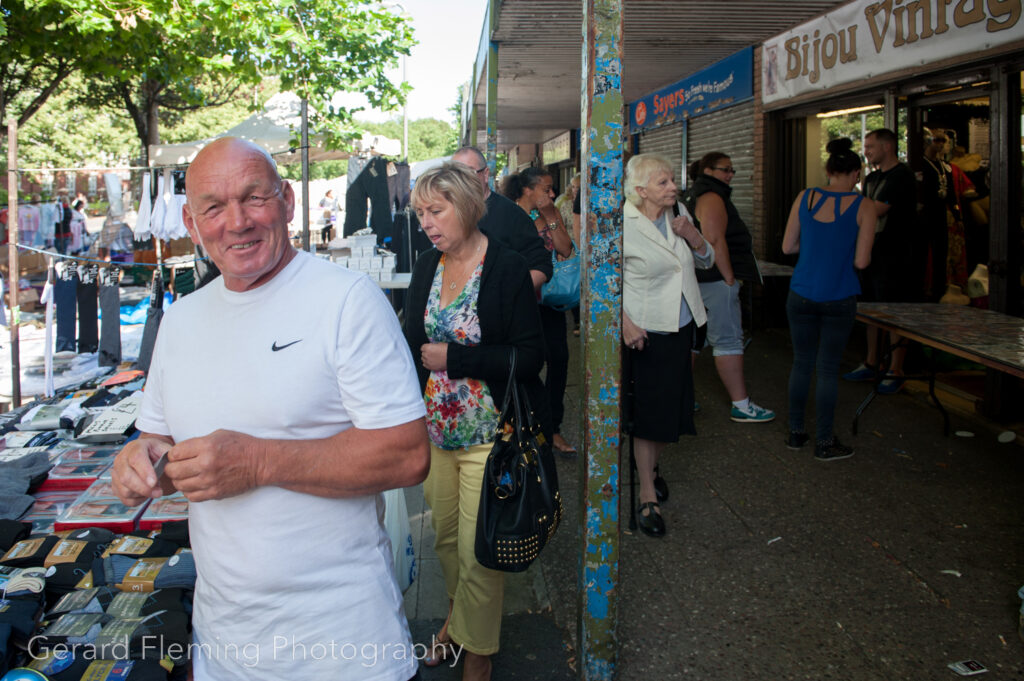 gt homer street saturday market