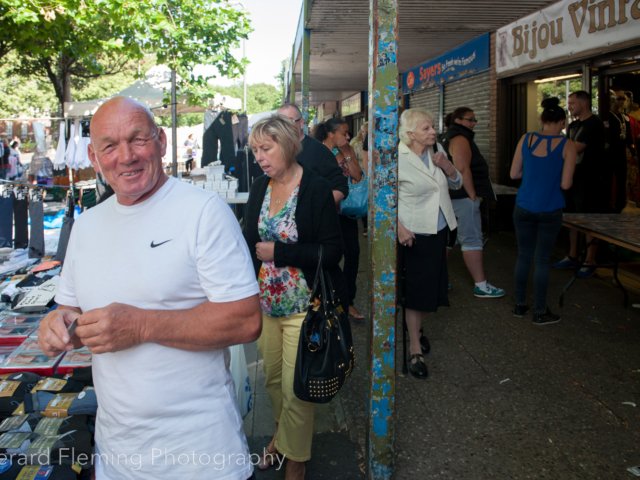 gt homer street saturday market