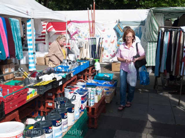 liverpool street markets