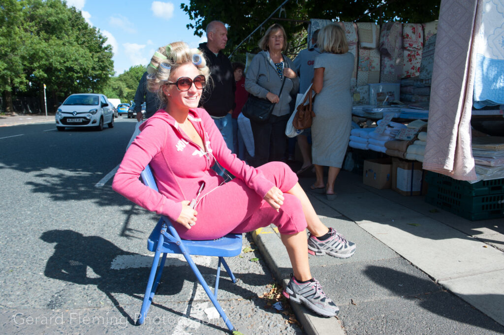 market trader liverpool