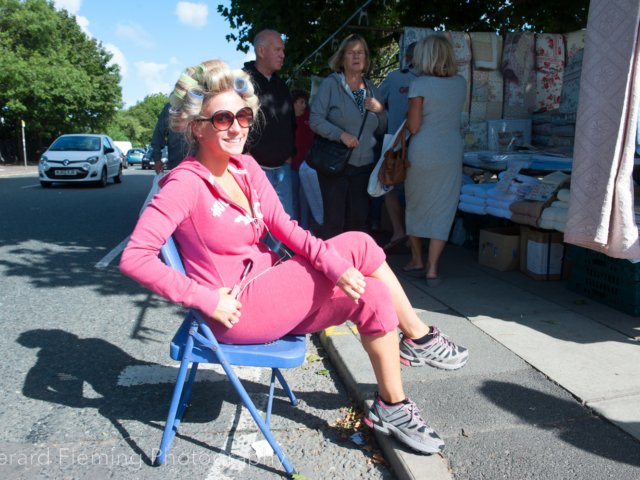 market trader liverpool