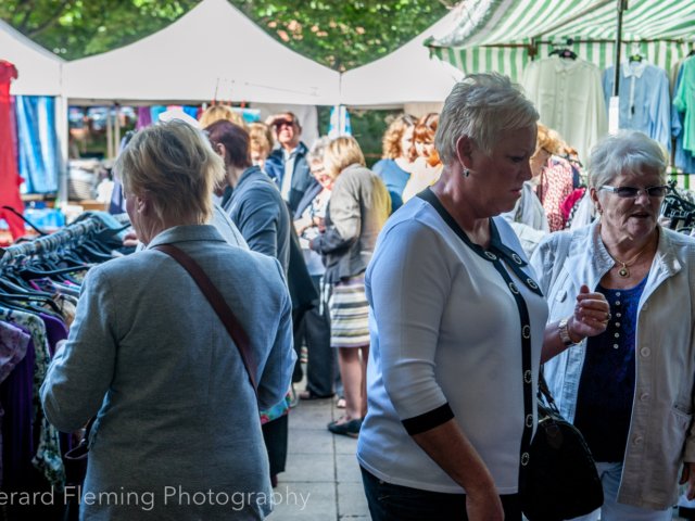 shopping in liverpool