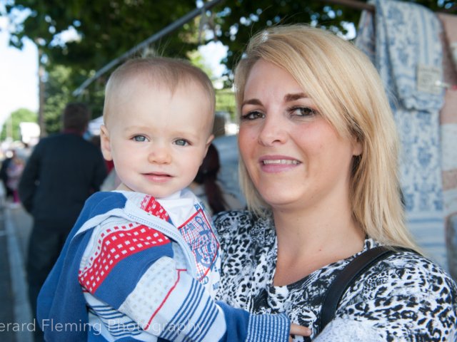 street market in liverpool