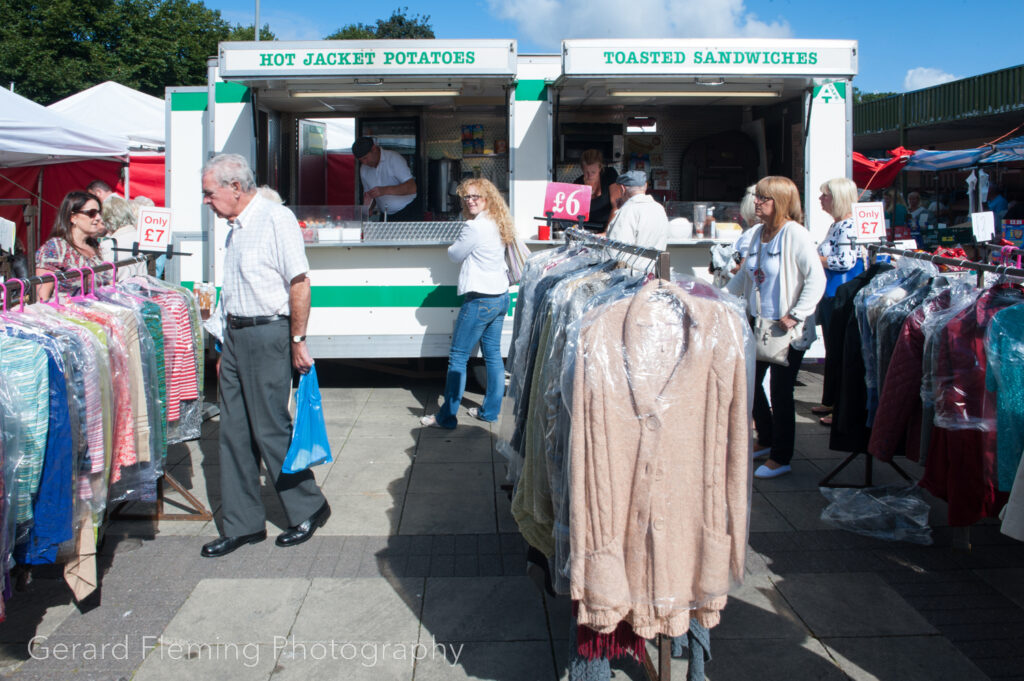 street market liverpool