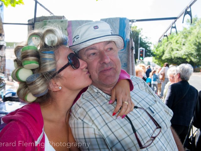 street market trader liverpool