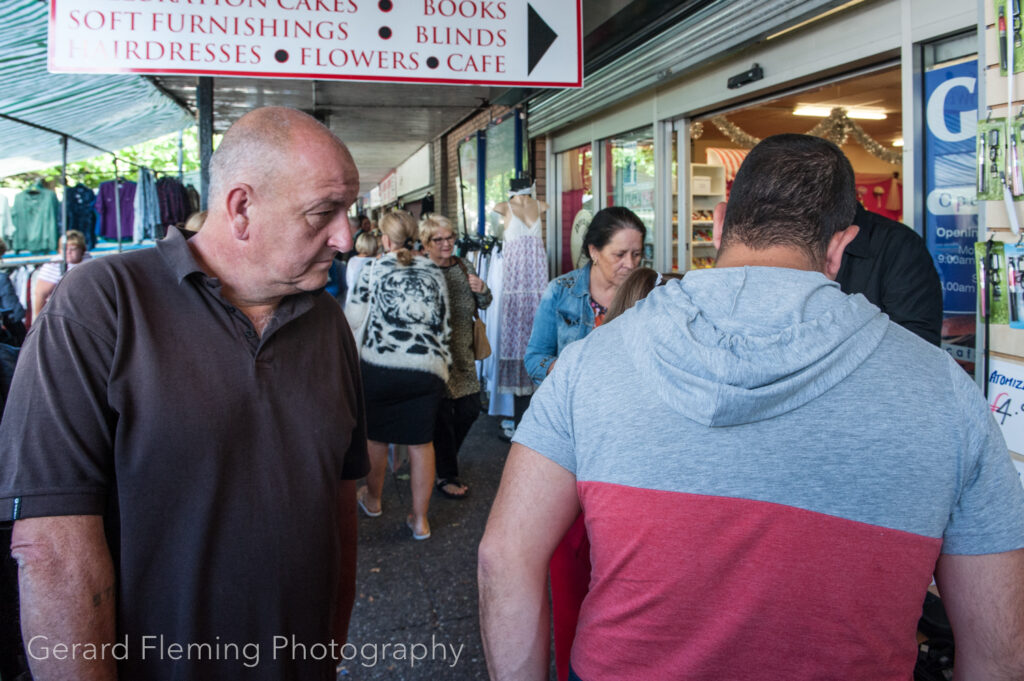 street photographers liverpool