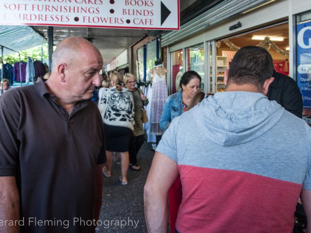 street photographers liverpool