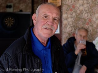 documentary photographer gerard fleming