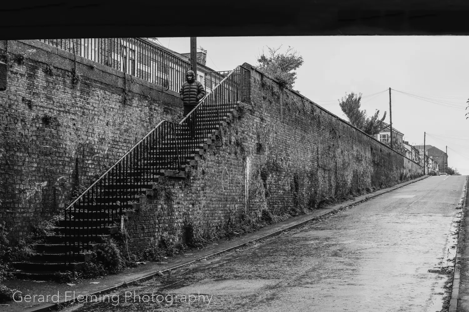 documentary photography