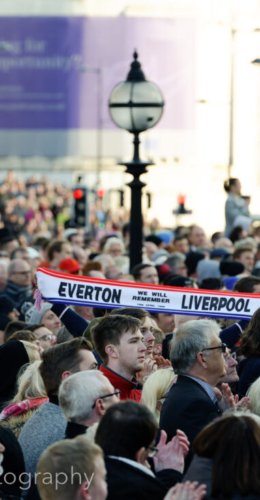 hillsborough liverpool remembers